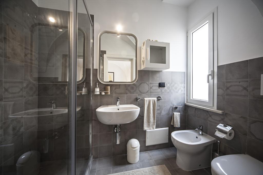 B&B Acquapazza Brindisi Buitenkant foto