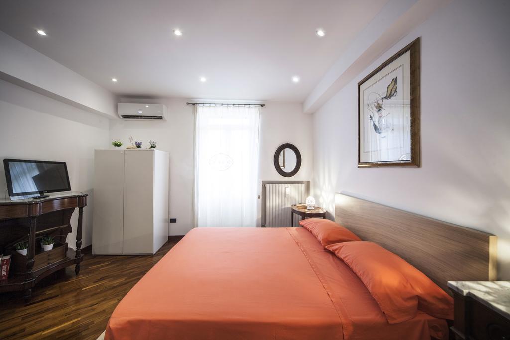 B&B Acquapazza Brindisi Kamer foto