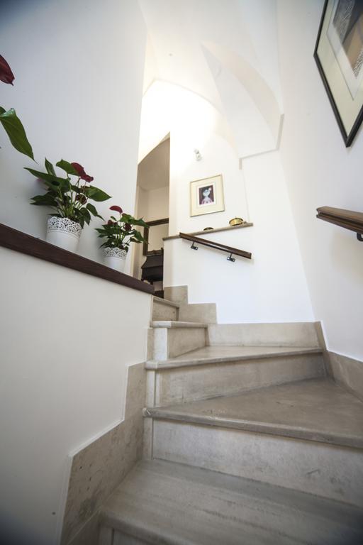 B&B Acquapazza Brindisi Buitenkant foto