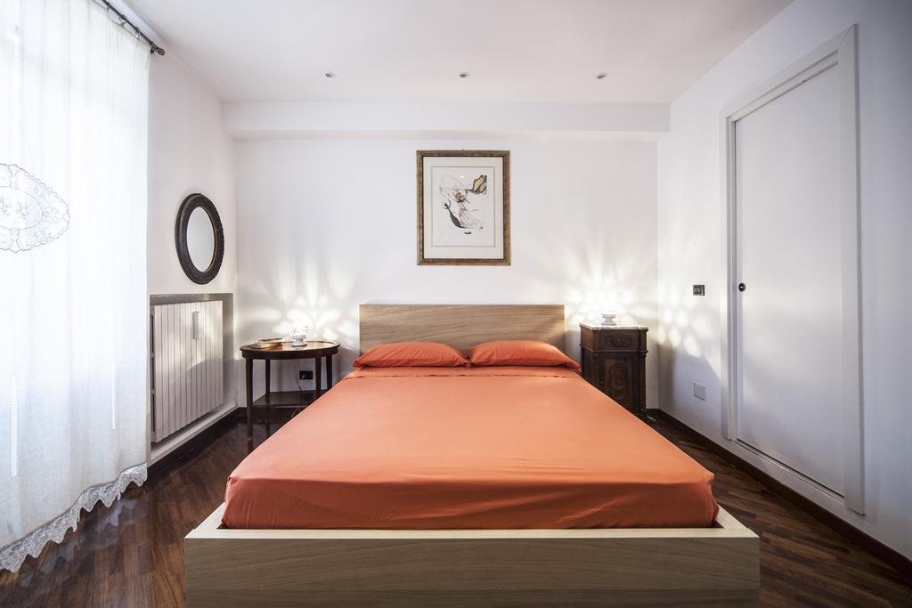 B&B Acquapazza Brindisi Kamer foto
