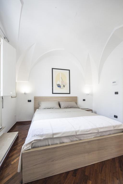 B&B Acquapazza Brindisi Kamer foto