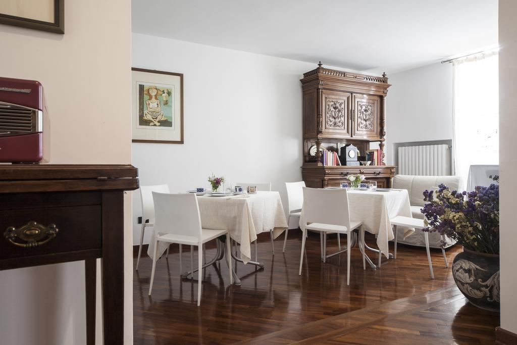 B&B Acquapazza Brindisi Buitenkant foto