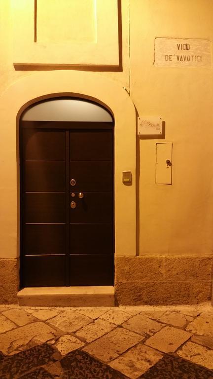 B&B Acquapazza Brindisi Buitenkant foto